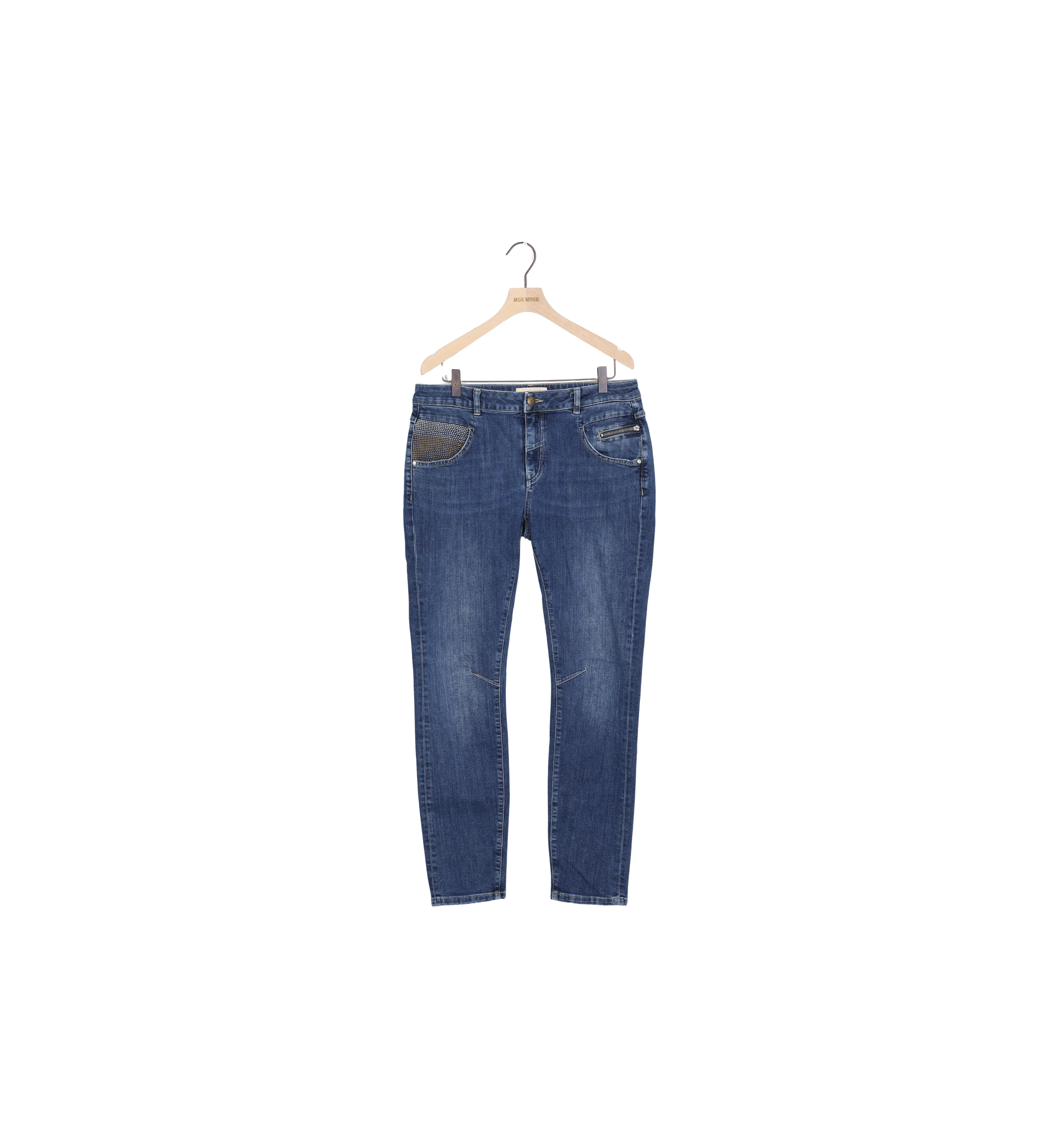 Packshot / Blue / ReLoved